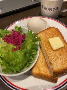 PRONTO 大手町店