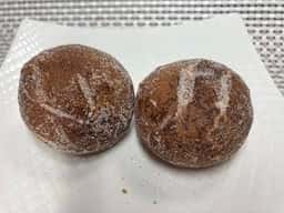 あんどーなつ専門店 AN●D あんでぃ