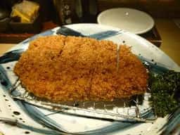 とんかつ神楽坂さくら 本店