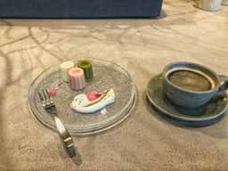 cafe chiharu