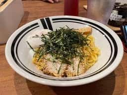 油そば・まぜそば ロマン 百万遍店
