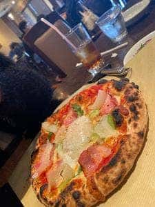 ROSSO 豊中ロマンチック街道店