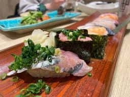 寿司居酒屋 すししもず