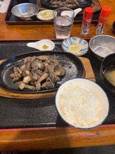 もも焼き 縁