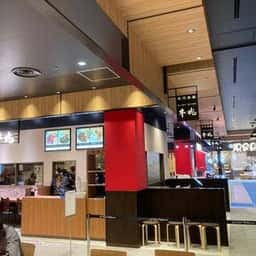 牛兆 ららぽーと門真店