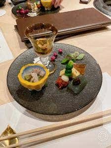 黒毛和牛焼肉 きっしゃん 永楽町松