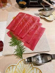 黒毛和牛焼肉 きっしゃん 永楽町松