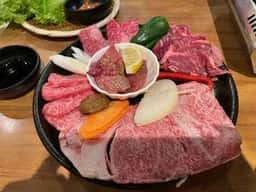 焼肉酒場 よんちゃん