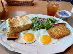 神戸洋食キッチン