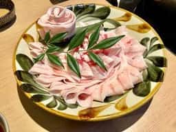 しゃぶ邸ことぶき 池袋本店