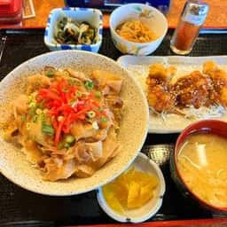 黒田屋 屋形原店