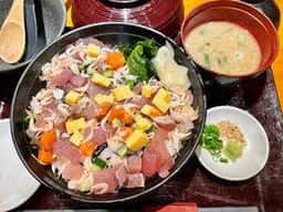 魚バル まぶしや 関内