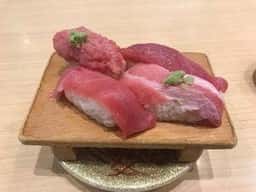 江戸前廻鮮 すし華亭 自治医大店