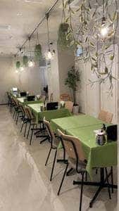 スープパスタ&PIZZA専門店 東京オリーブ 千葉店