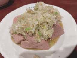 もつ煮込み専門店 沼田2nd