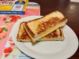 デニーズ 世田谷公園店