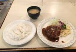 キッチン よしむら