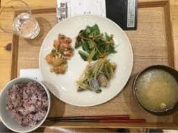 Cafe & Meal MUJI 新宿