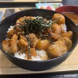 味波大治店