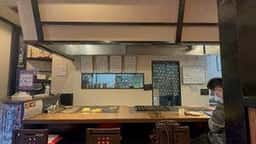 お好み焼き鉄板焼き さっちゃん