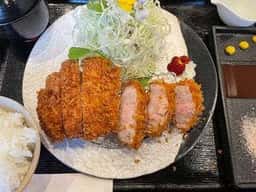 とんかつ たこつぼ