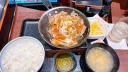 吉野家 堺東駅前店