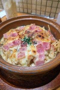 グリル・ラパン