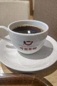 可否茶館 ポールタウン店