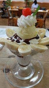 サンデーブランチ 吉祥寺店