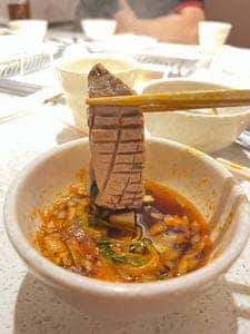 海底撈火鍋 川崎店