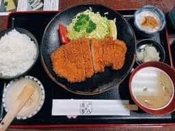 かつ亭喜多八