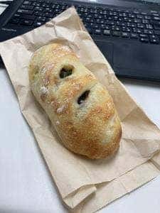 BAKERY HANS・PETER