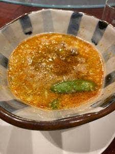 頤和園 溜池山王店