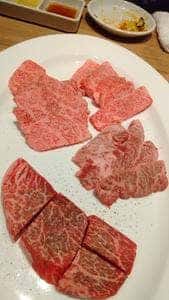 焼肉慶州 今泉店