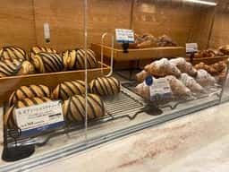 サン・ブリュー・バイ・ル ビアン 阪神梅田本店