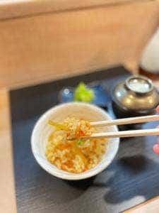 日本料理 星乃