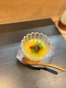 日本料理 星乃