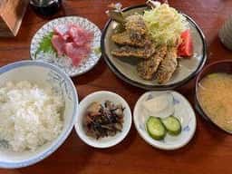さかな