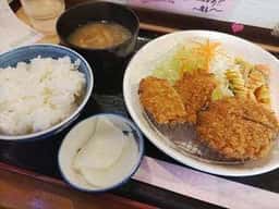 ひれかつハウス市力