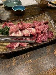 五郎 けやき通り店