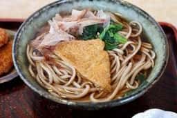 めん処 まるいち