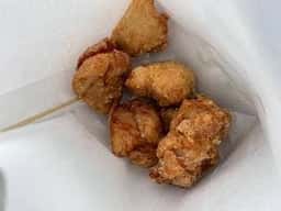 からあげの鳥しん