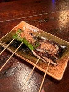 トリスケ