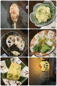 ごくう 月島店