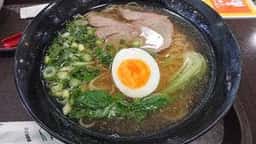 中華料理 李記厨房