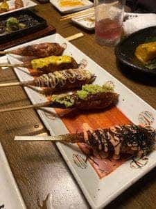 とりば 茶屋町店