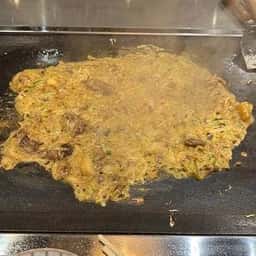 NEO鉄板焼きバル 横山もじお