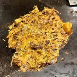 NEO鉄板焼きバル 横山もじお