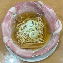 ラーメン大戦争 三宮店