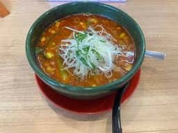 麺屋 彩辛